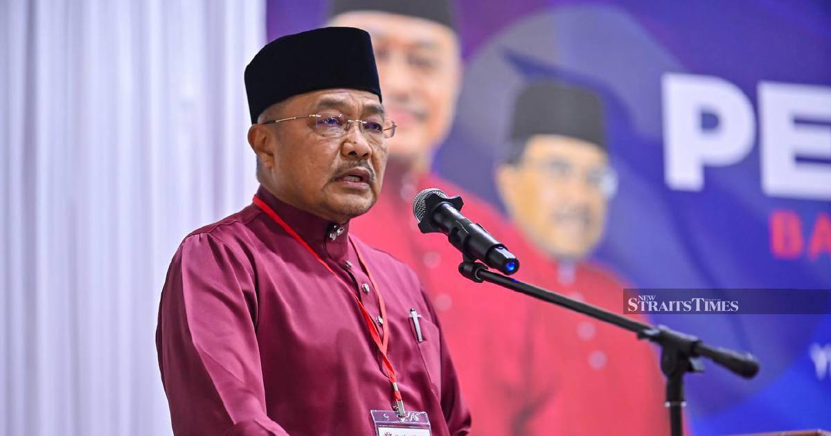 Coalition pacts remain state-specific, says Umno leader, dismissing broader BN-PN template