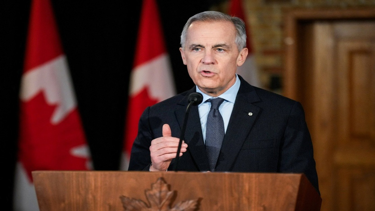 Canada Secures Brief Tariff Reprieve As Trade Talks With US Edge Forward