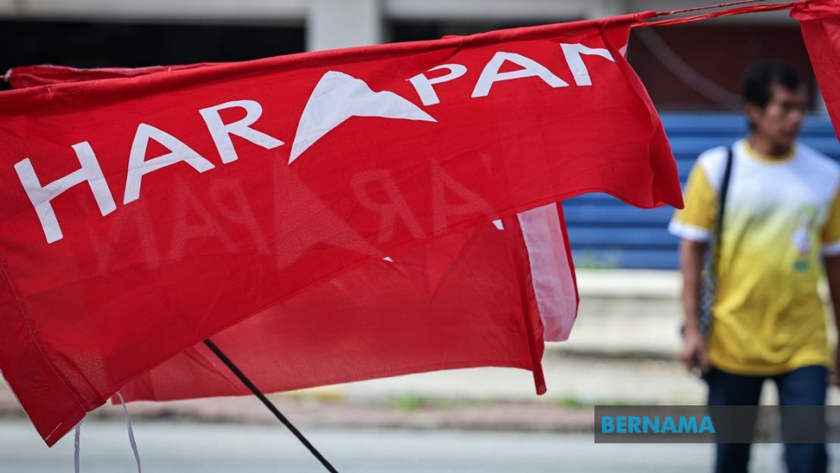 PH Ramps Up Digital-Ground Hybrid Campaign in Final Days of Johor Election Race