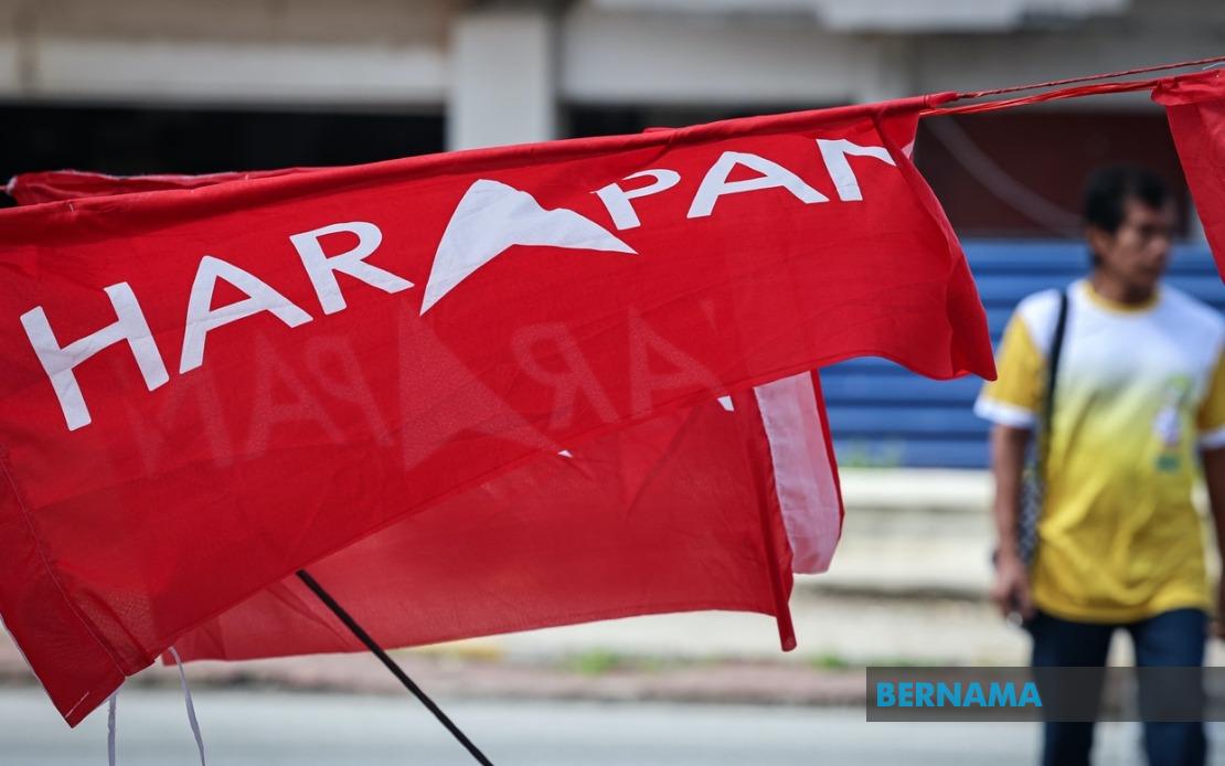 PH Ramps Up Digital-Ground Hybrid Campaign in Final Days of Johor Election Race