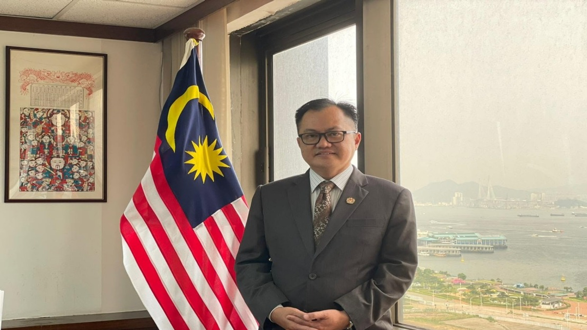 Malaysia's Hong Kong Consulate Defends Johor Election Voter Outreach
