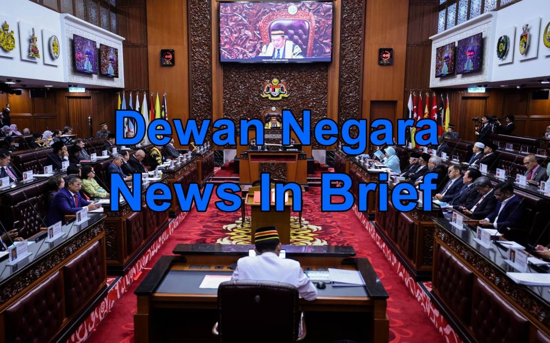 Malaysia Deploys Cloud Seeding, Wage Growth Gains Traction in Parliamentary Update