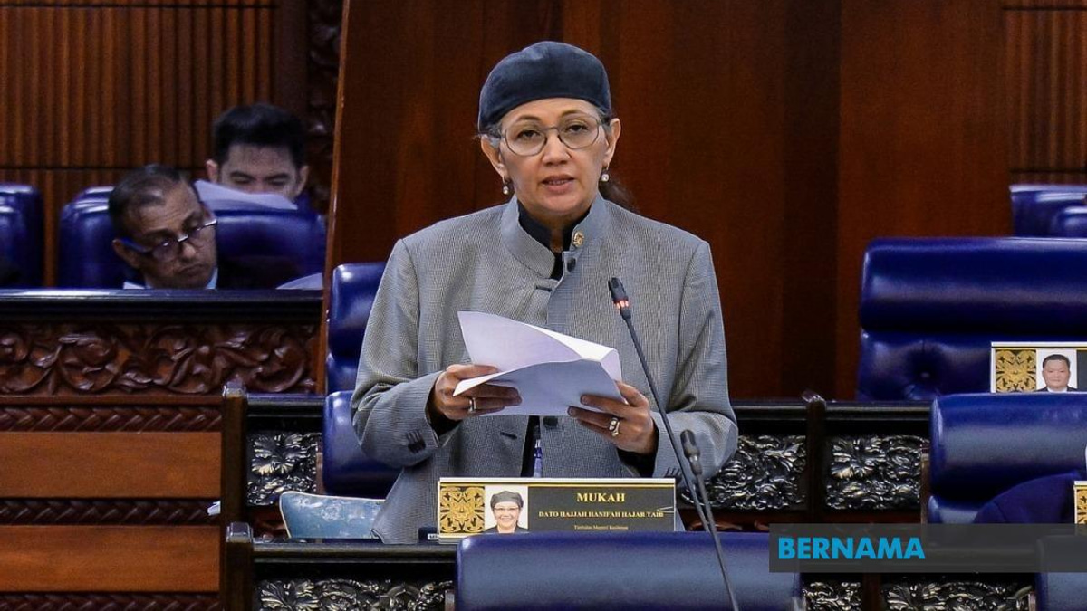 Malaysia's Health Ministry to Deploy 560 Doctors to Sabah in Fresh Recruitment Drive
