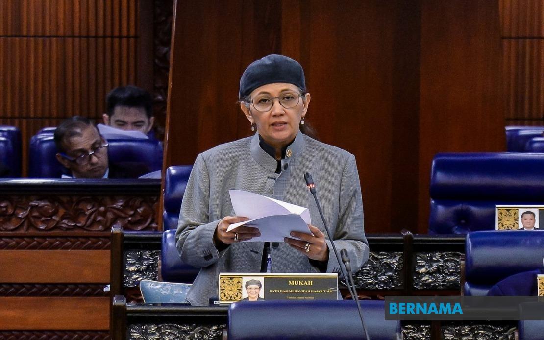 Malaysia's Health Ministry to Deploy 560 Doctors to Sabah in Fresh Recruitment Drive