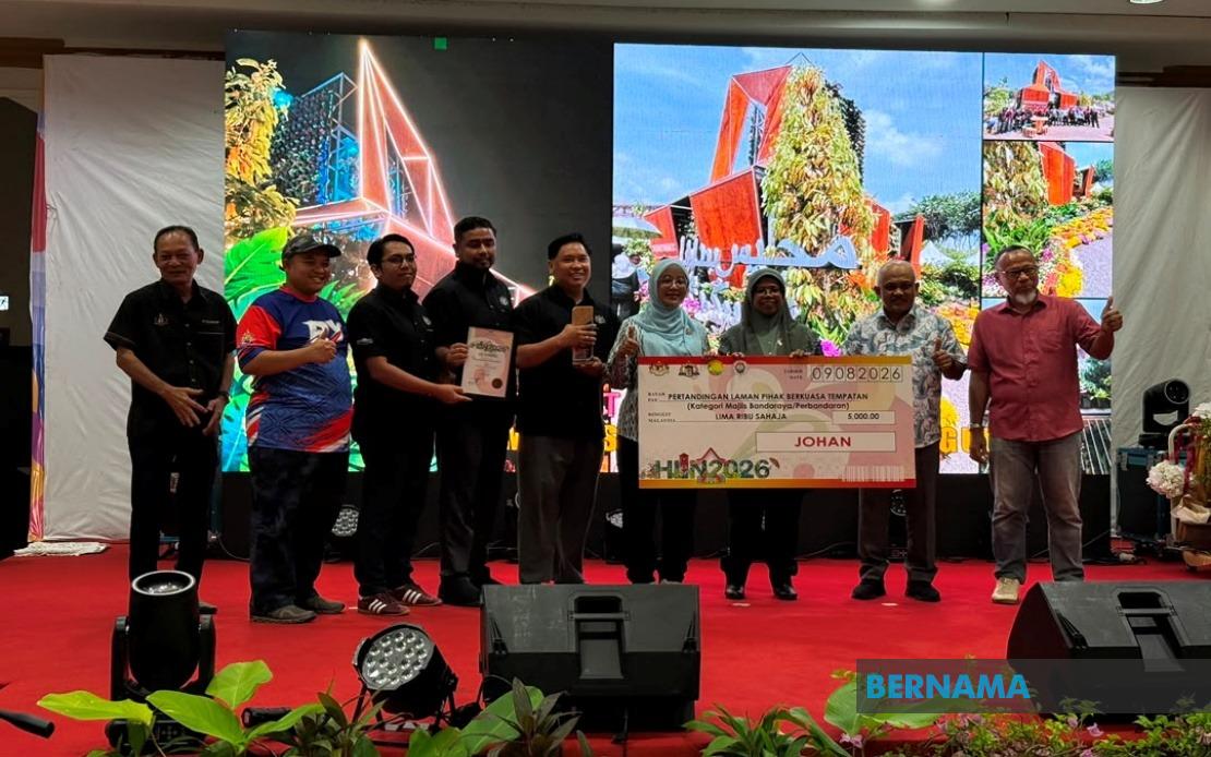 Government on Track to Build 1,000 MADANI Recreational Parks by 2030