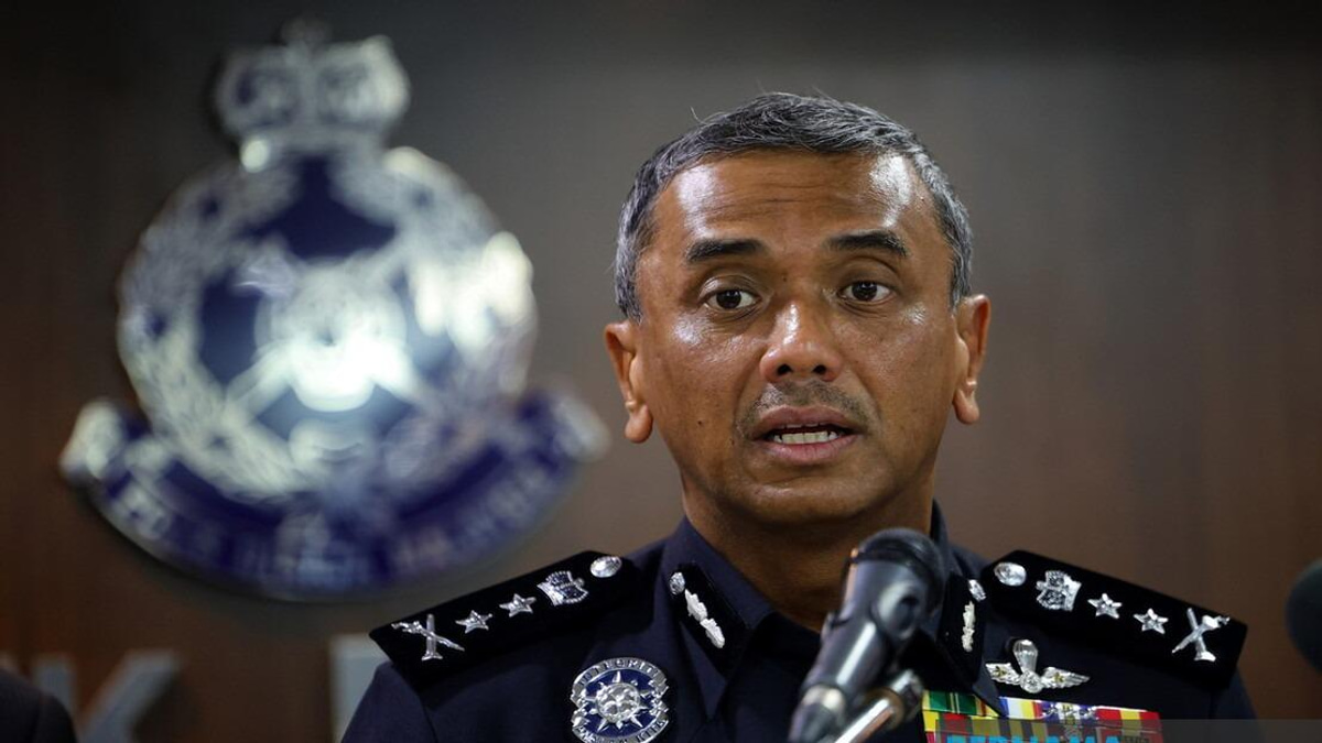 Police Investigate TikTok Video Over Royal Institution Remarks Ahead of N9 Election