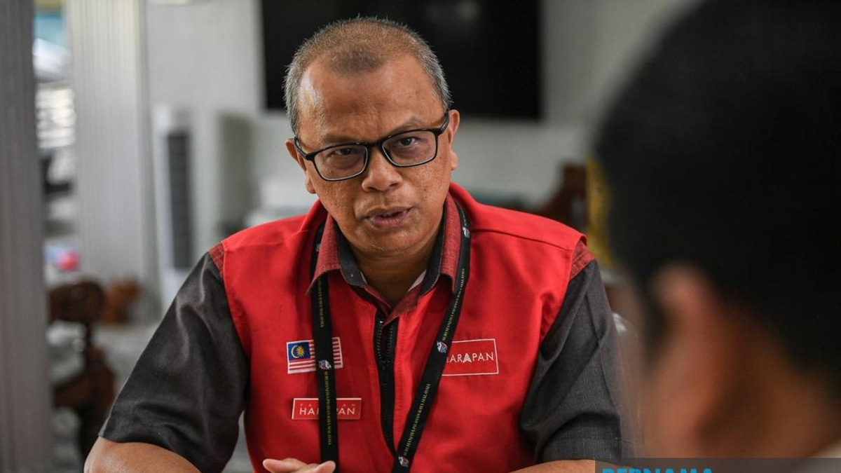 Ahmad Daniel Pitches Eco-Tourism Vision for Panti as Johor Polls Near
