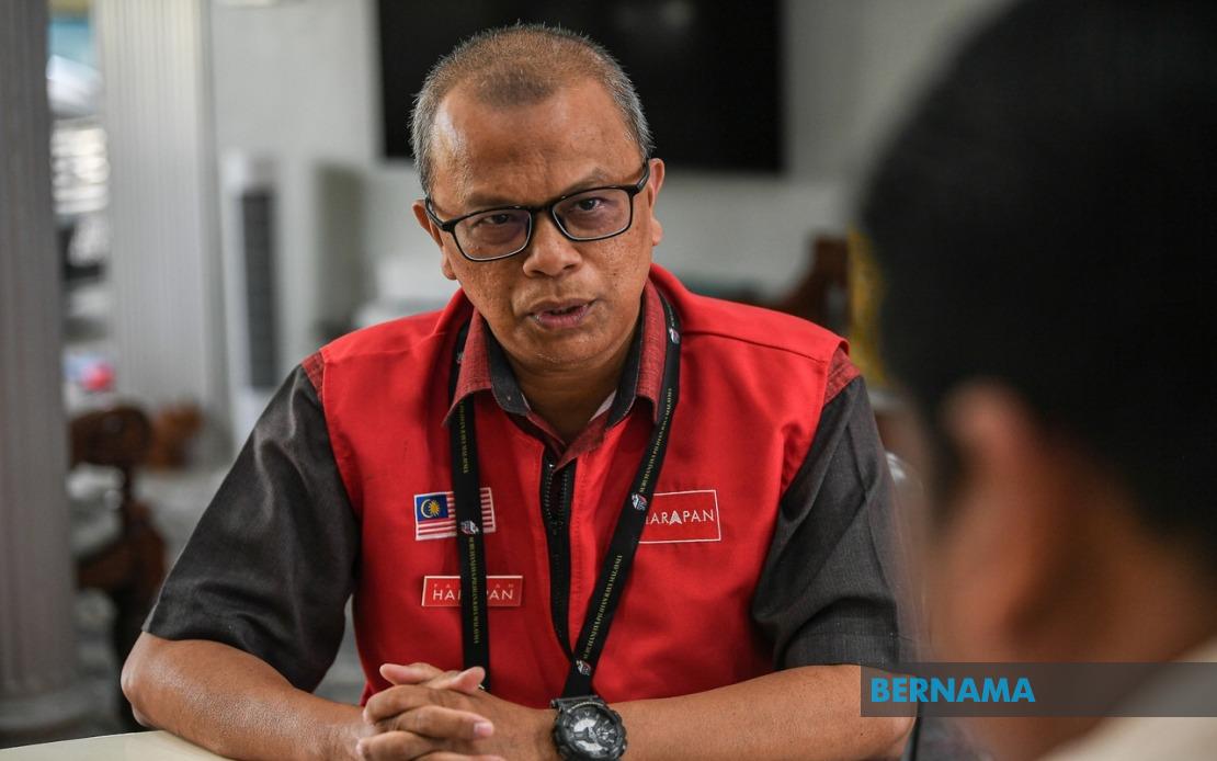 Ahmad Daniel Pitches Eco-Tourism Vision for Panti as Johor Polls Near