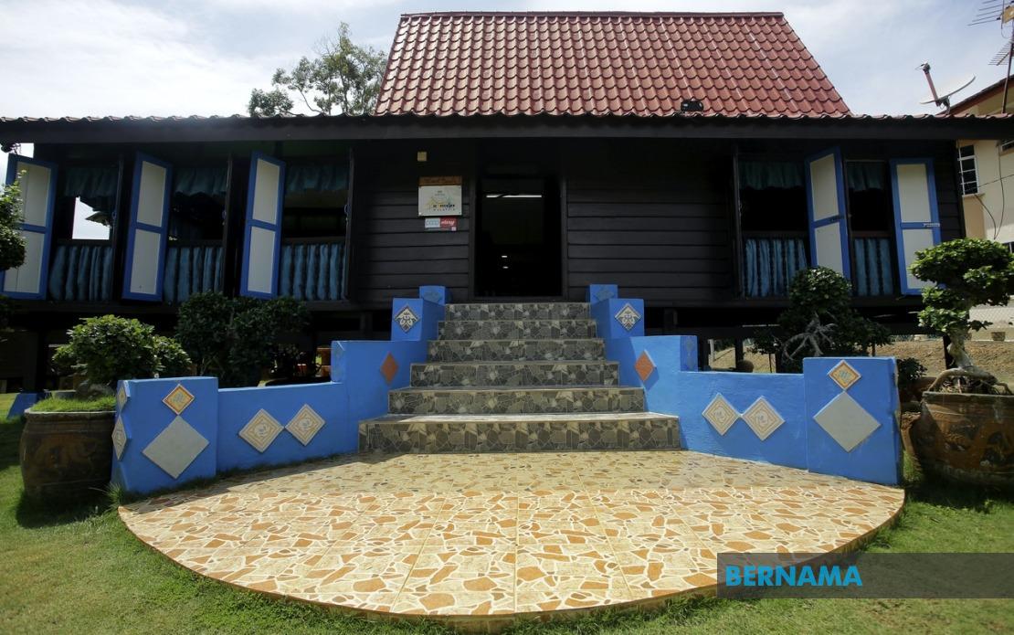 Malaysia's Holiday Homes Sector Hits RM2.2 Billion Milestone, With 71,101 Properties Nationwide