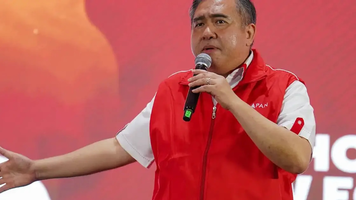 DAP Chief Loke Claims Coordinated Smear Campaign Ahead of Negeri Sembilan Election