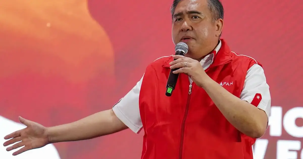 DAP Chief Loke Claims Coordinated Smear Campaign Ahead of Negeri Sembilan Election