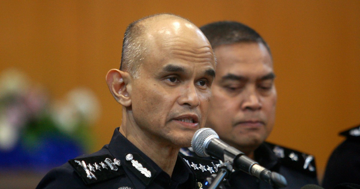 11 arrested as police crack down on Shah Alam gang violence