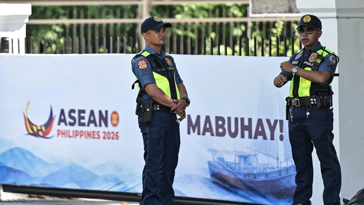 Philippines Hosts Critical ASEAN Talks on Security and Human Rights Amid Regional Tensions