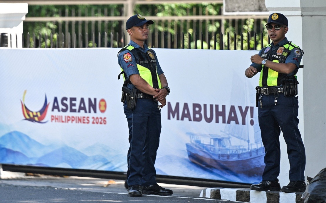 Philippines Hosts Critical ASEAN Talks on Security and Human Rights Amid Regional Tensions