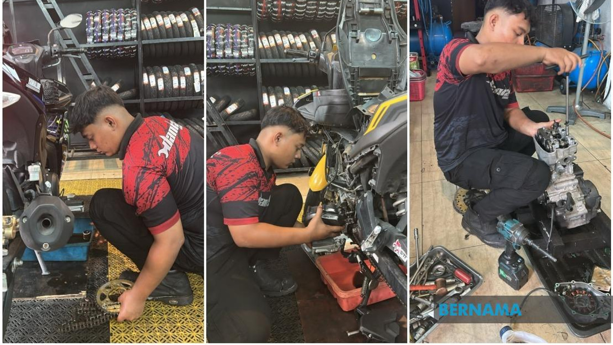 Academy in Industry Programme Reshapes Youth Prospects and Bridges Skills Gap