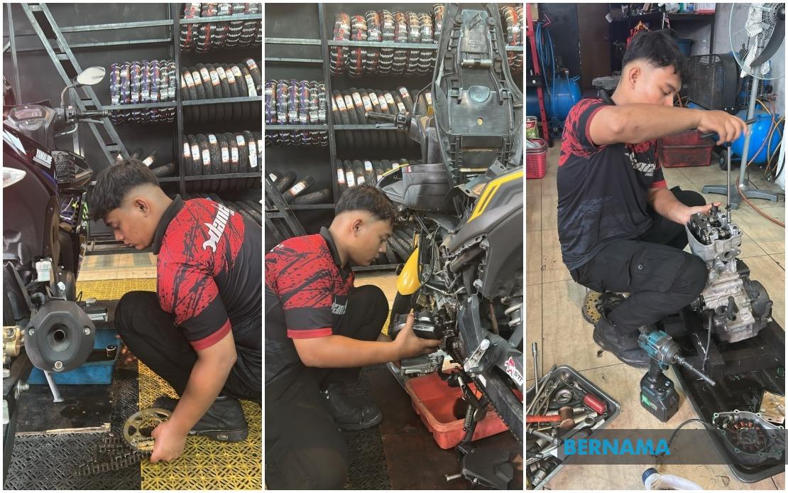 Academy in Industry Programme Reshapes Youth Prospects and Bridges Skills Gap
