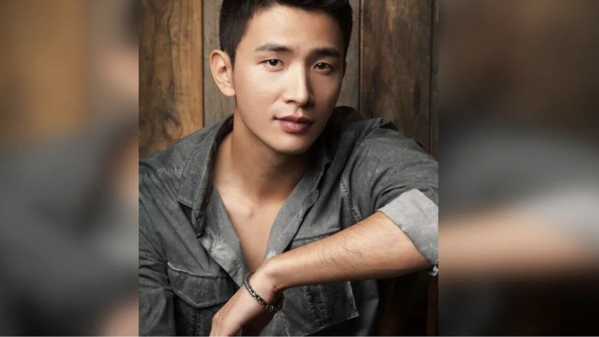 South Korean Actor Lee Yong-joo, Star of 'Princess Hours', Dies at 44 from Cardiac Arrest