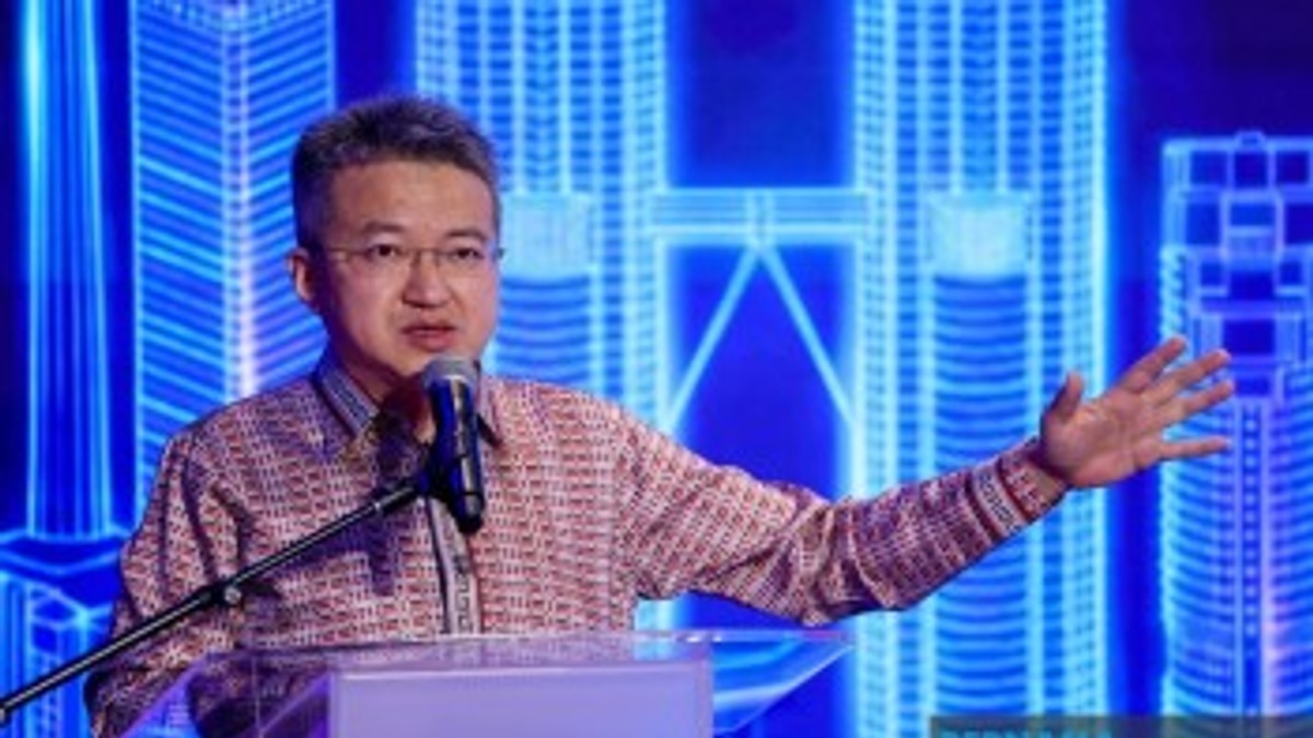 Malaysia's Semiconductor Industry Poised for Growth Wave as Capital Markets Step Up Support