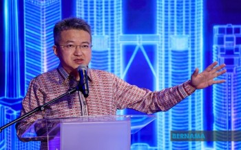 Malaysia's Semiconductor Industry Poised for Growth Wave as Capital Markets Step Up Support