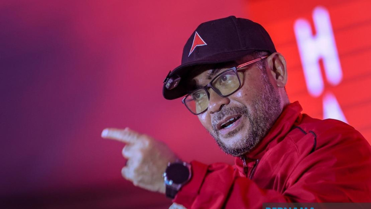 Johor Election Offers Chance to Show Democratic Maturity, Says Amanah Deputy President