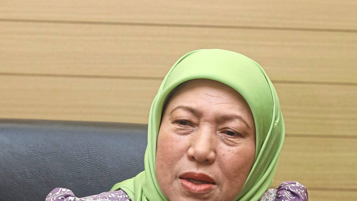 Early OKU Registration Crucial for Unlocking Support for Children with Disabilities, Says Minister