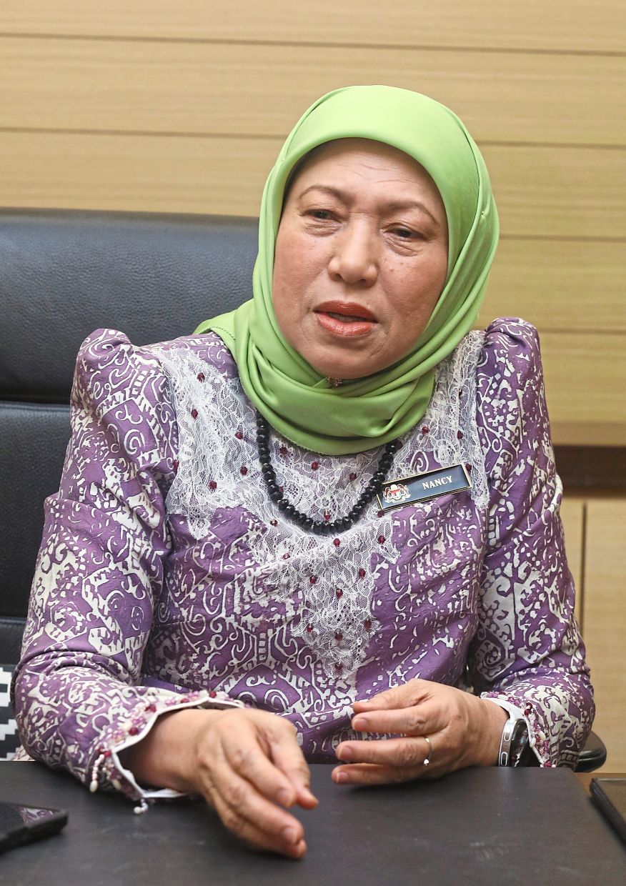 Early OKU Registration Crucial for Unlocking Support for Children with Disabilities, Says Minister