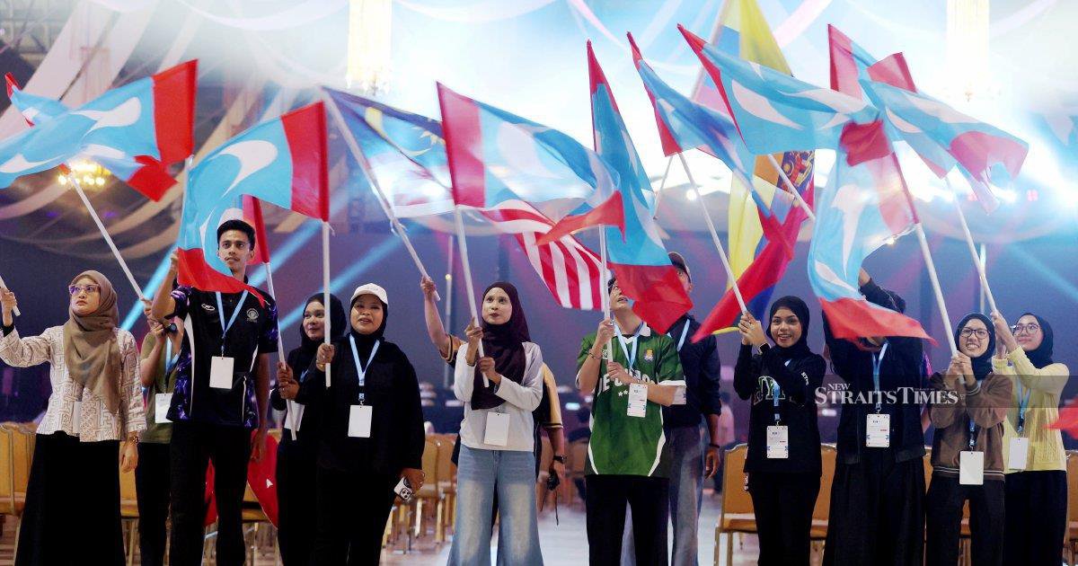PKR Convenes Congress as Electoral Losses Compound Internal Fractures