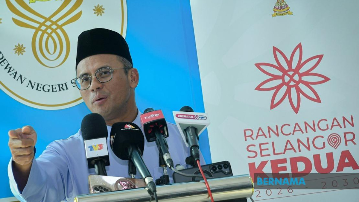 Selangor Sets Sights on 200,000 Affordable Homes to Ease Housing Crunch