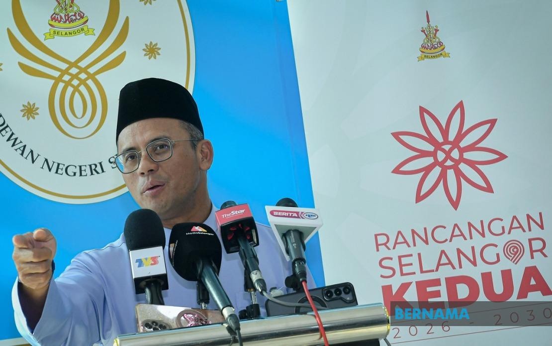 Selangor Sets Sights on 200,000 Affordable Homes to Ease Housing Crunch