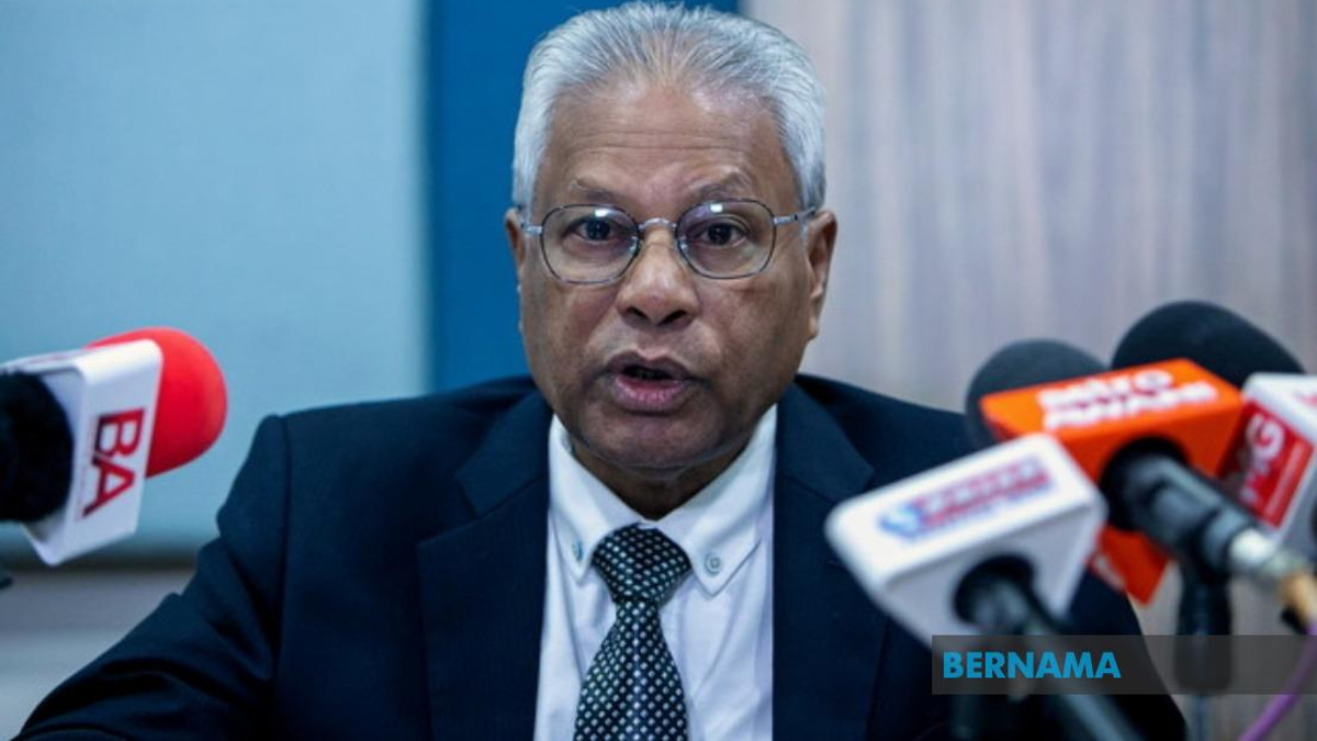 Perak Health Department Steps Up Haze Disease Surveillance as Air Quality Dips