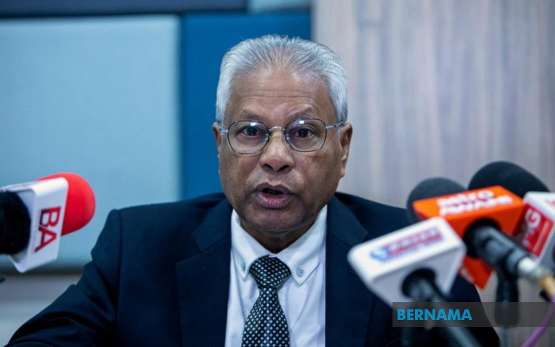 Perak Health Department Steps Up Haze Disease Surveillance as Air Quality Dips