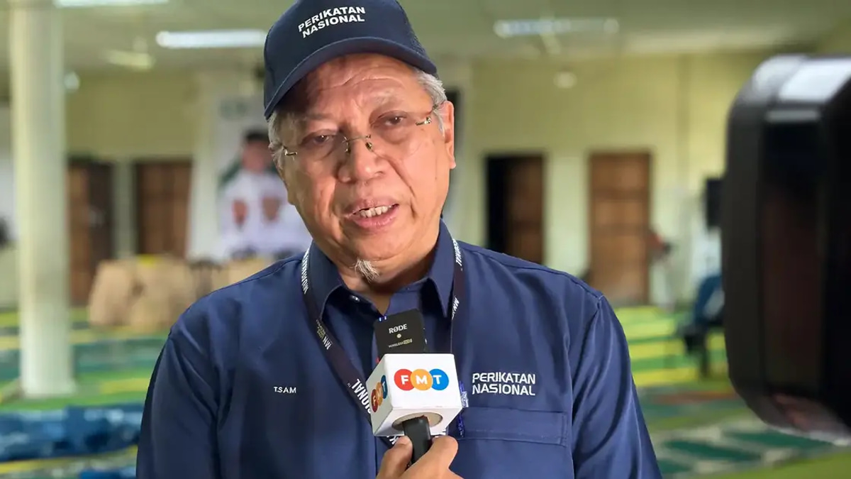 PAS Signals Continued Willingness to Partner with Umno Despite Coalition Tensions