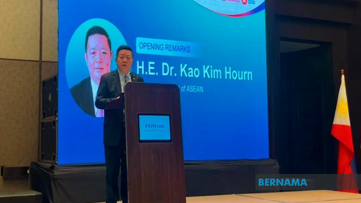 Media Crucial for Building ASEAN Unity and Public Trust, Secretary-General Says