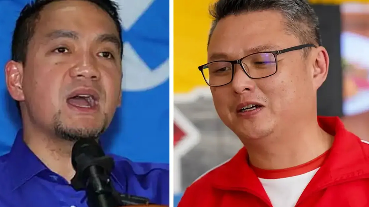Johor BN Chief Denies Claims of Coerced TVET Attendance at Party Event