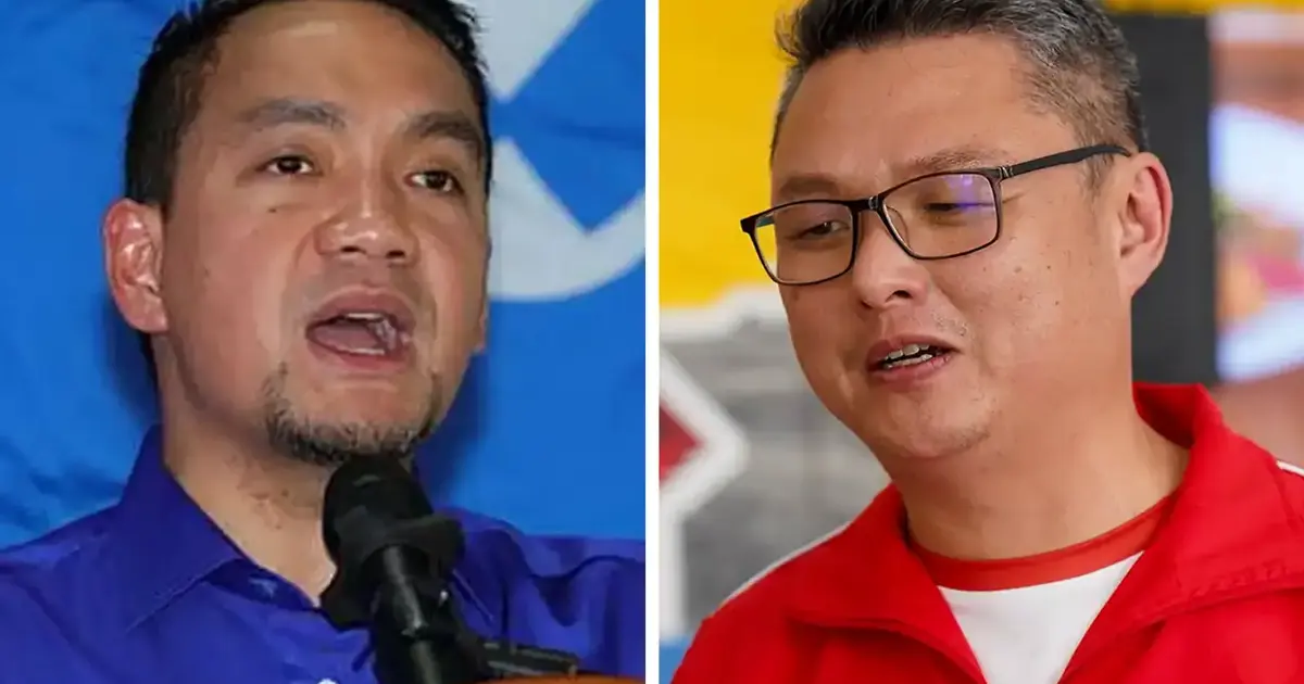Johor BN Chief Denies Claims of Coerced TVET Attendance at Party Event