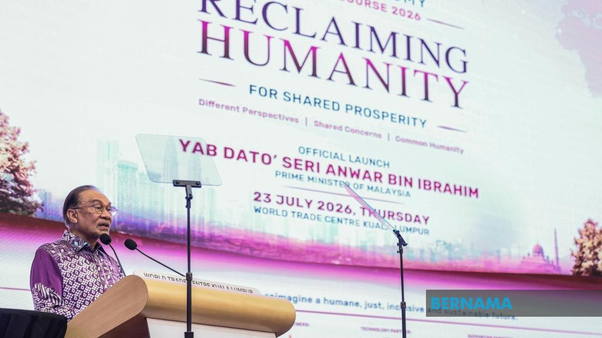 Government to release RCI report on Tabung Haji soon, says Anwar