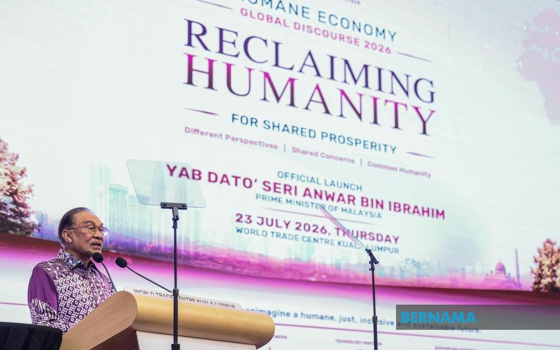 Government to release RCI report on Tabung Haji soon, says Anwar