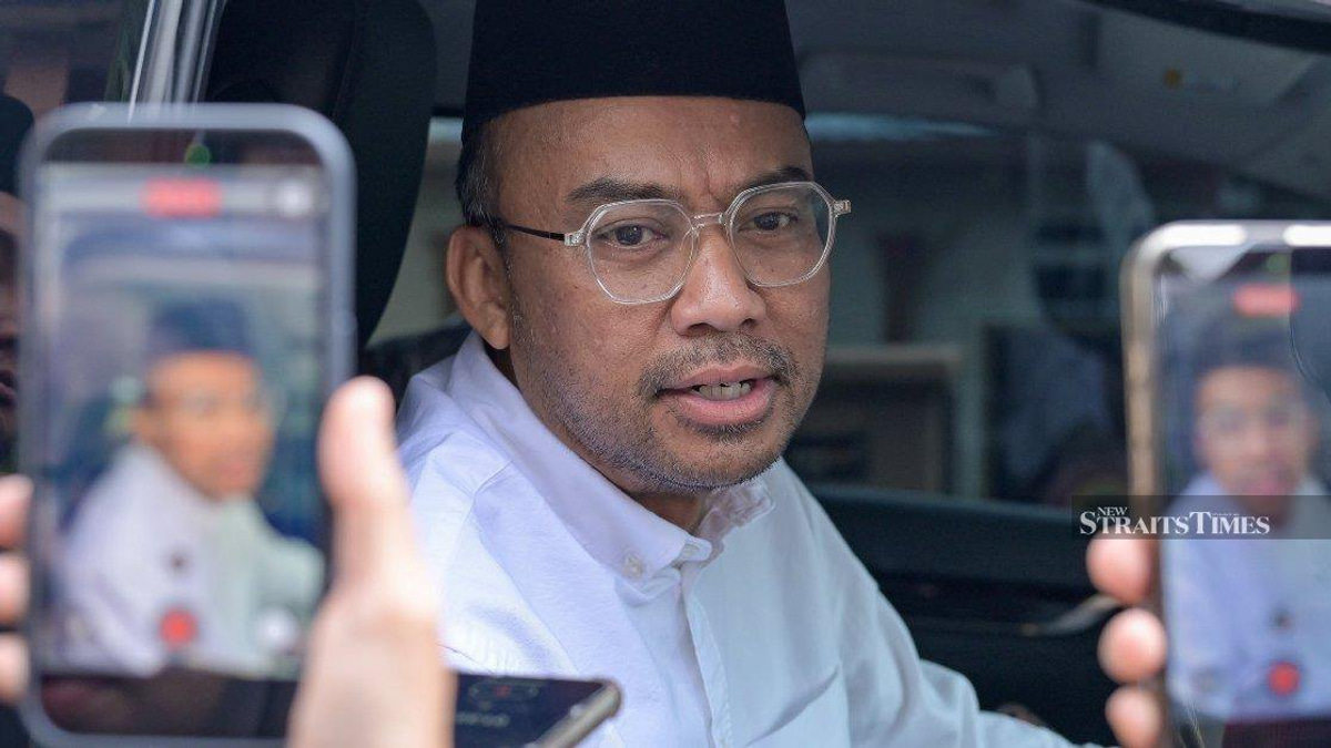 'Datuk Red' and firm ordered to pay RM1.57mil to land buyers in Sungai Semungkis dispute