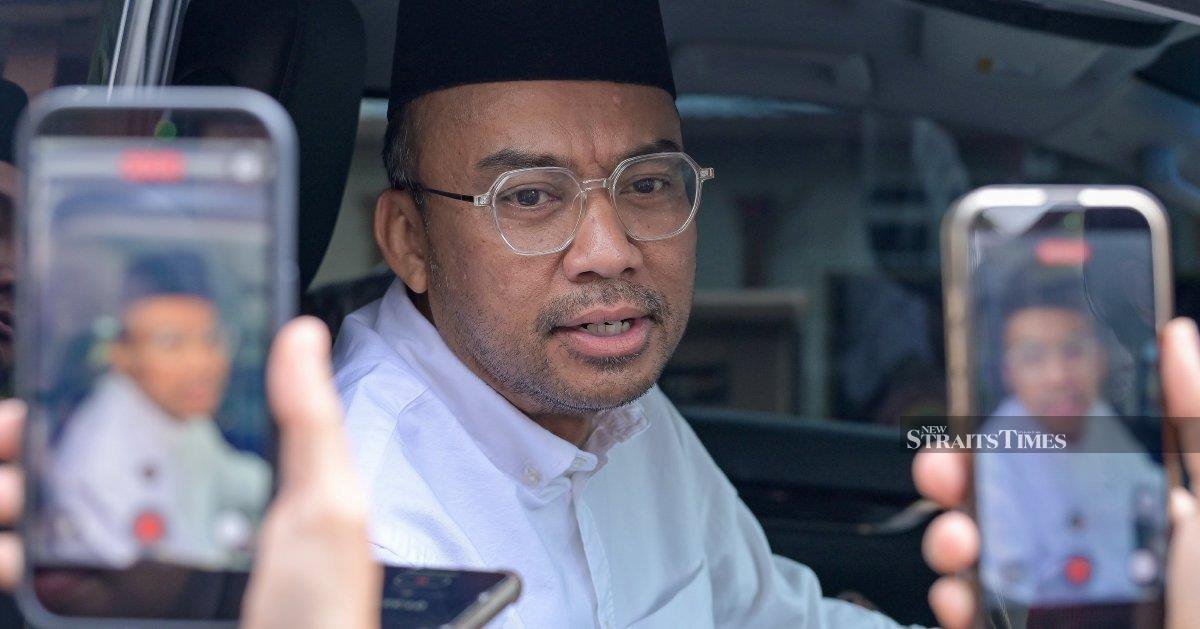 'Datuk Red' and firm ordered to pay RM1.57mil to land buyers in Sungai Semungkis dispute