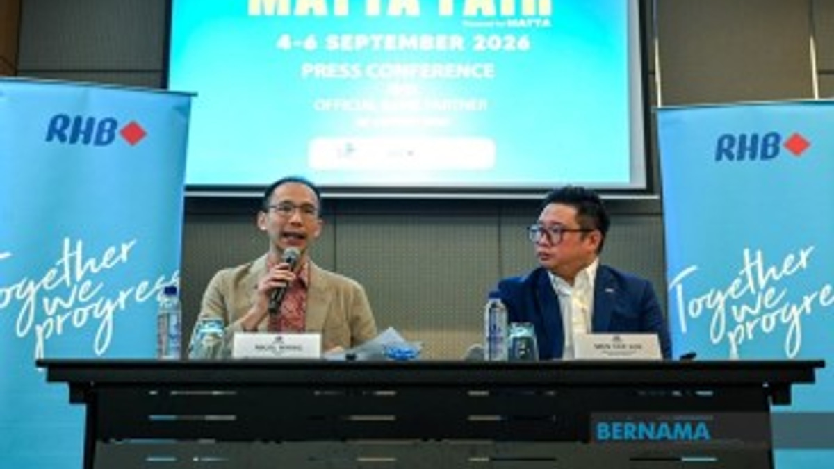 MATTA Pushes for Enhanced Tax Relief and Tourism Funding in Budget 2027