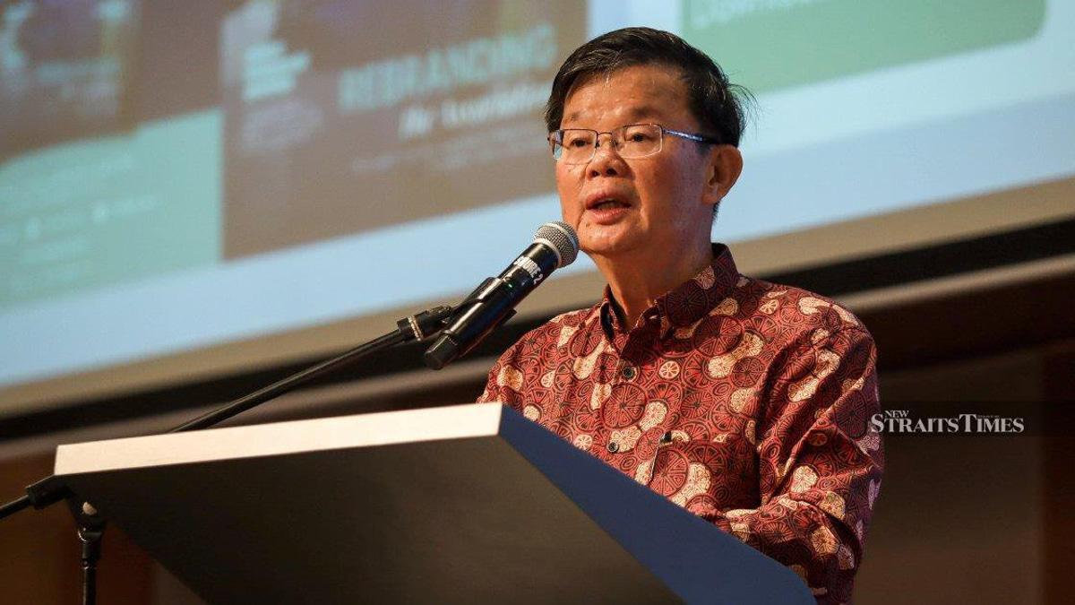 DAP's Commitment to Unity Government Signals Resolve on Reform Agenda, Says Chow Kon Yeow