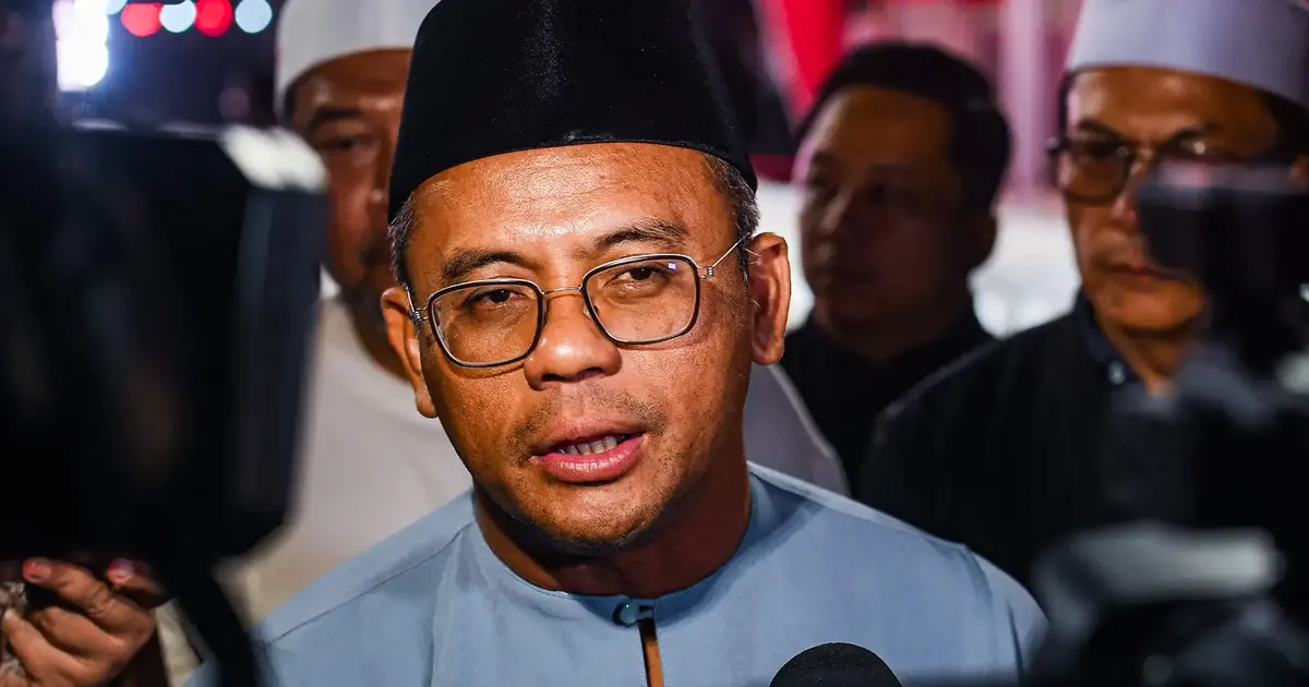Selangor Government Examines Viability of By-Election After Lawmaker's Eligibility Questioned