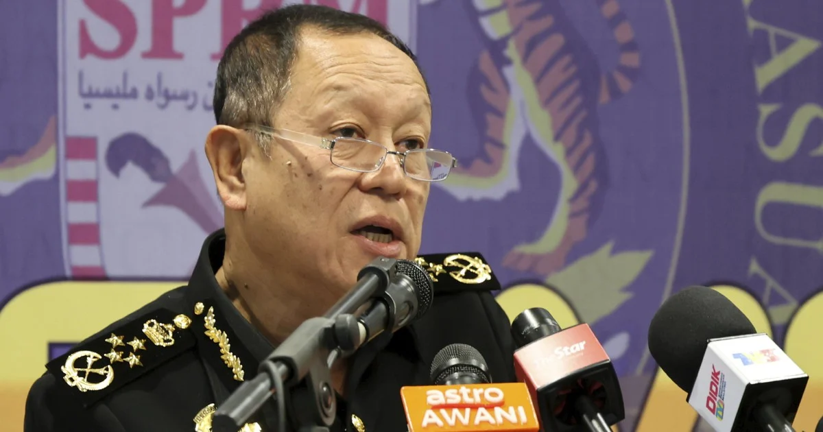 MACC to Question Multiple Parties in Luxury US Property Investigation Tied to 1MDB