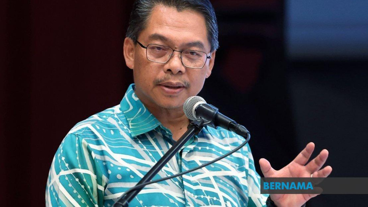 Hajiji and GRS Leaders' Congress Attendance Signals Deepened Sabah-Federal Government Alignment
