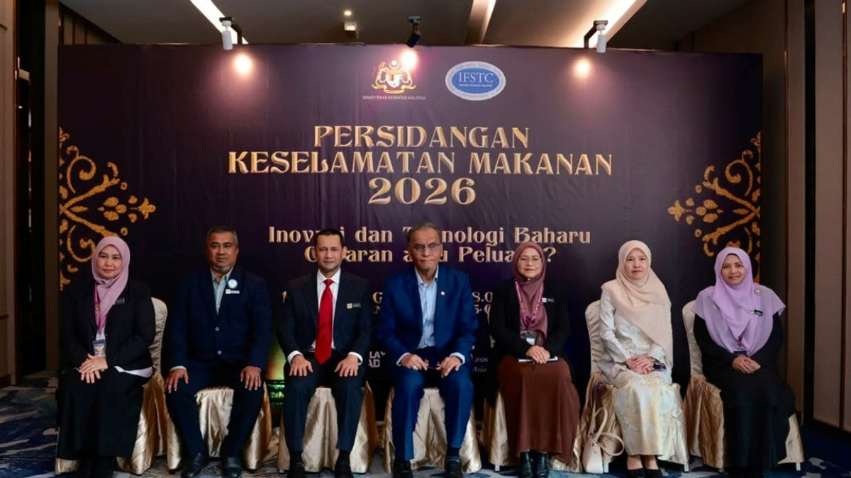 Malaysia Joins Asia-Pacific Food Regulatory Summit to Tackle Surging Import Challenge