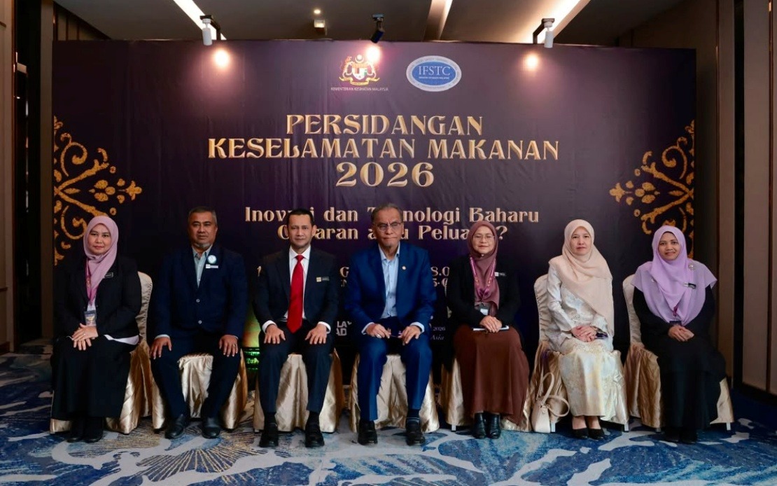 Malaysia Joins Asia-Pacific Food Regulatory Summit to Tackle Surging Import Challenge