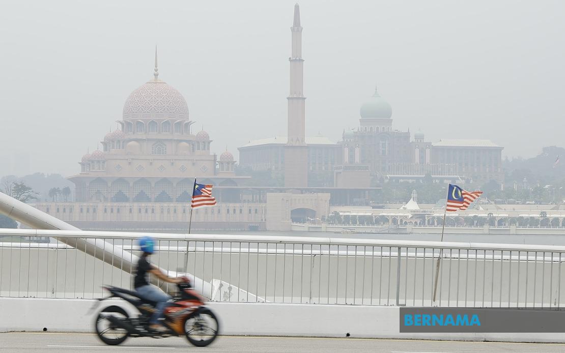 Malaysia Needs Proactive Haze Forecasting System, Says Air Quality Expert