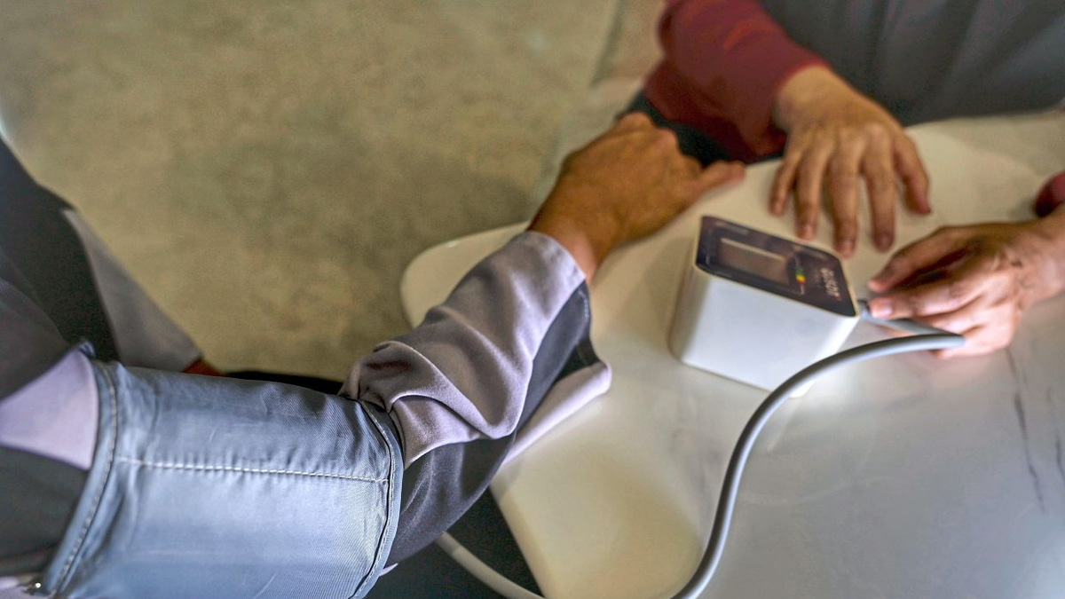 Young people ageing faster biologically, alarming doctors worldwide