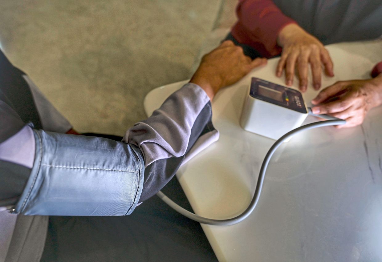 Young people ageing faster biologically, alarming doctors worldwide