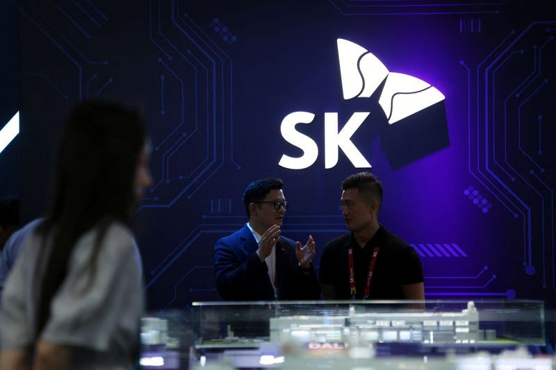 SK Hynix to raise up to $29 billion via Nasdaq ADR listing as AI chip demand surges